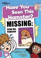 Have You Seen This Hamster? - William Anthony - cover