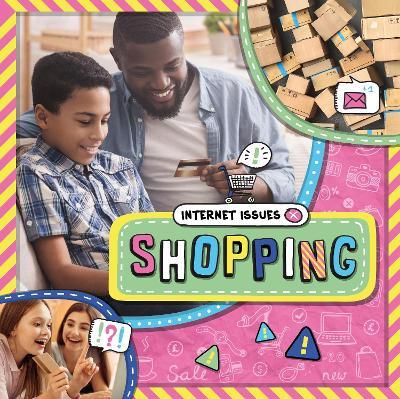 Shopping - Shalini Vallepur - cover