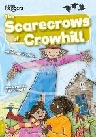 The Scarecrows of Crowhill - Hermione Redshaw - cover