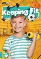 Keeping Fit - William Anthony - cover