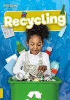Recycling - Louise Nelson - cover