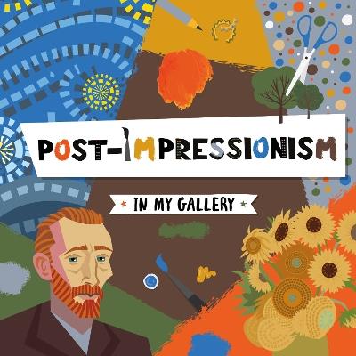 Post-Impressionism - Emilie Dufresne - cover