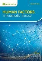 Human Factors in Paramedic Practice - Gary Rutherford - cover