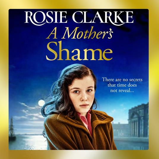 A Mother's Shame