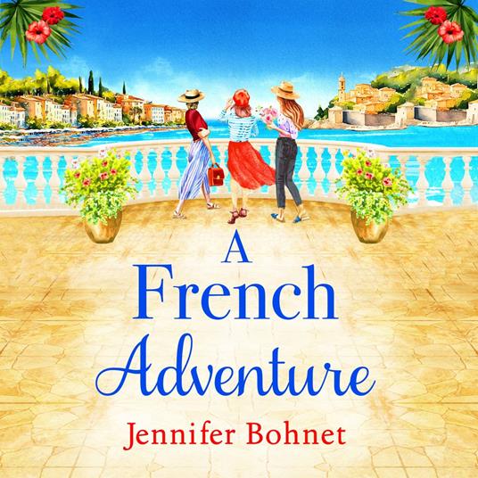 A French Adventure