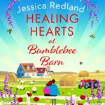 Healing Hearts at Bumblebee Barn