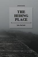 The Hiding Place: Into the Lair - Amanda Kurtz - cover