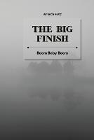The Big Finish: Boom Baby Boom - Amanda Kurtz - cover