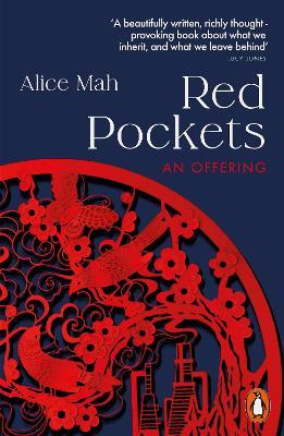 Red Pockets: An Offering - Alice Mah - cover