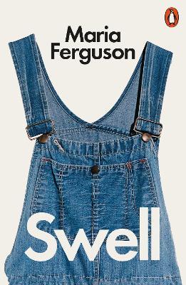 Swell - Maria Ferguson - cover