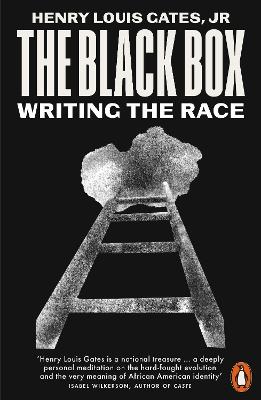 The Black Box: Writing the Race - Henry Louis Gates - cover