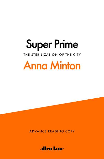 Superprime