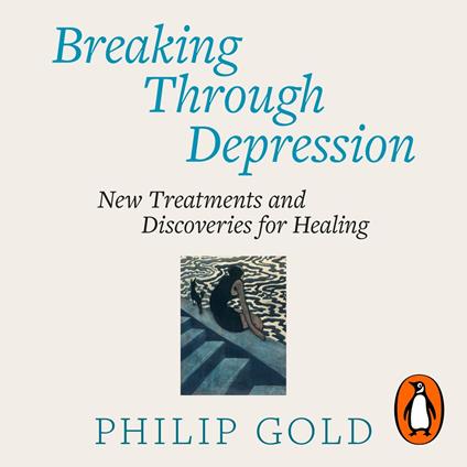 Breaking Through Depression