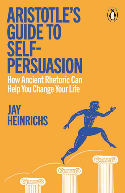 Aristotle's Guide to Self-Persuasion