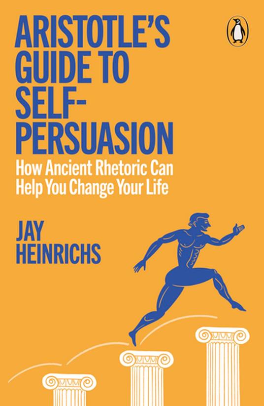 Aristotle's Guide to Self-Persuasion