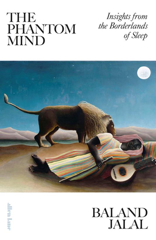 The Phantom Mind