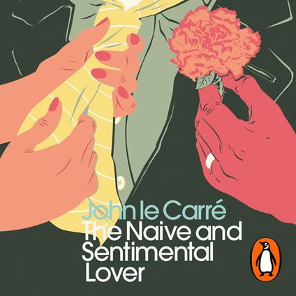 The Naive and Sentimental Lover