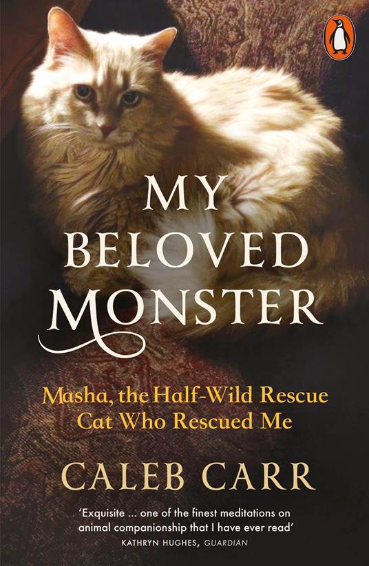 My Beloved Monster