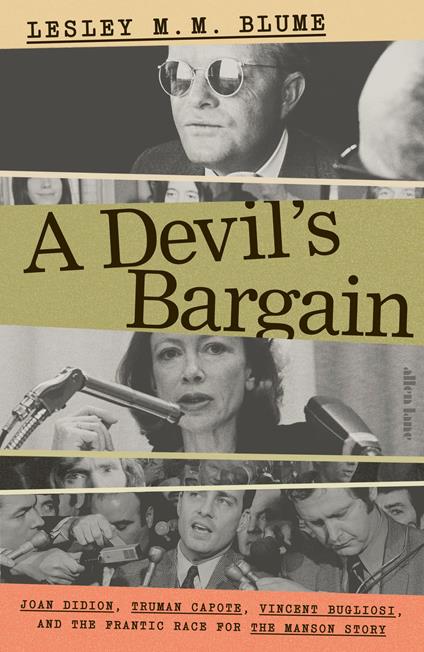A Devil's Bargain