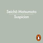 Suspicion