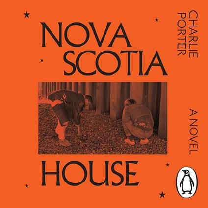 Nova Scotia House