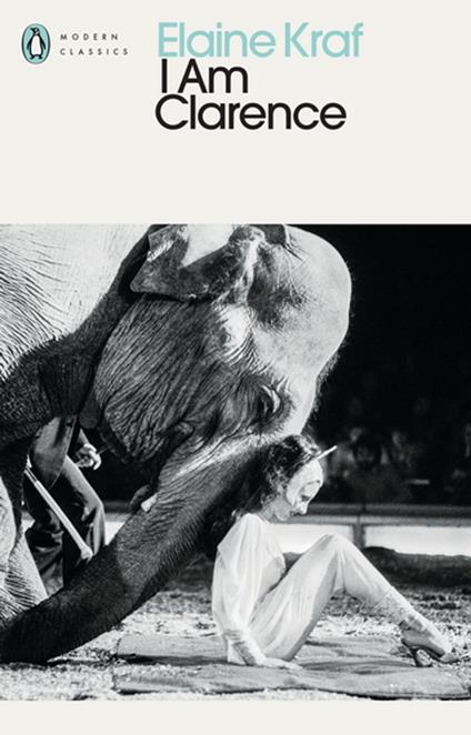 I Am Clarence