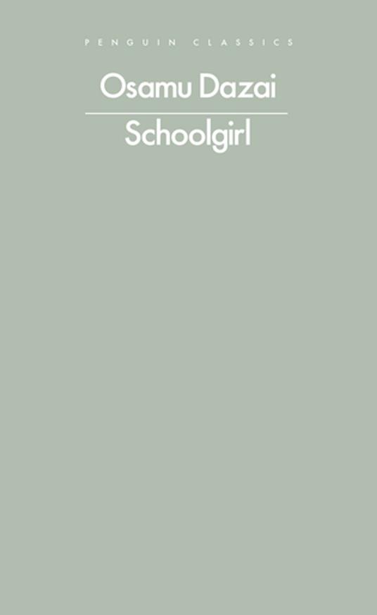Schoolgirl