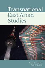Transnational East Asian Studies