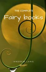 The complete fairy books