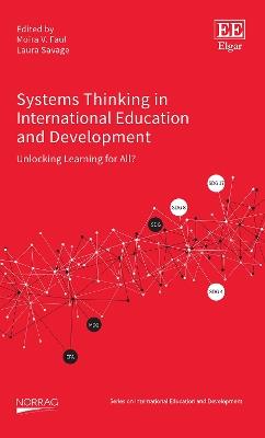 Systems Thinking in International Education and Development: Unlocking Learning for All? - cover