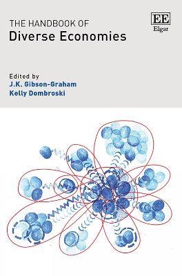 The Handbook of Diverse Economies - cover