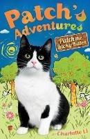 Patch's Adventures: Patch the Lucky Kitten - Charlotte Li - cover