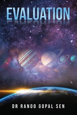 Evaluation - Ranoo Gopal Sen - cover