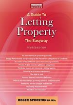 A Guide to Letting Property: The Easyway