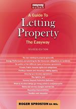 A Guide To Letting Property: The Easyway