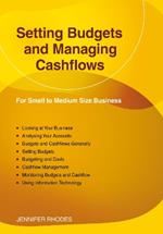 Setting Budgets And Managing Cashflows: For Small to Medium Size Business: Revised Edition 2023