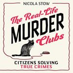 The Real-Life Murder Clubs