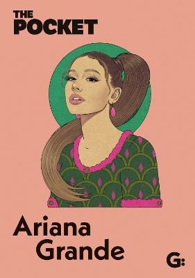 The Pocket Ariana Grande - cover