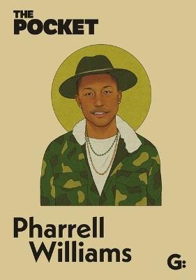 The Pocket Pharrell Williams - cover