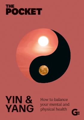 The Pocket Yin & Yang - cover