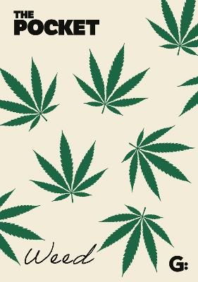The Pocket Weed - cover