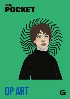 The Pocket Op Art - cover