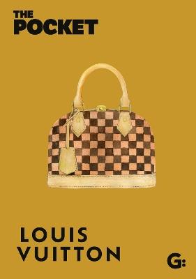The Pocket Louis Vuitton - cover