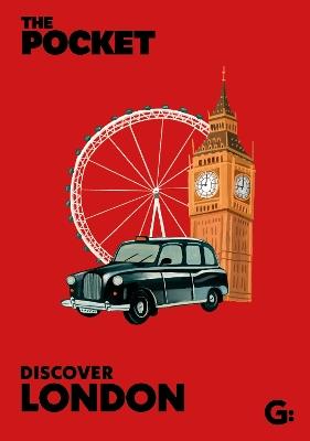 The Pocket Discover London - cover