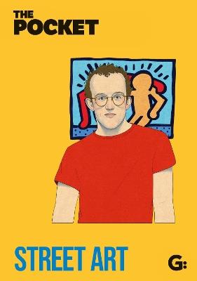 The Pocket Street Art - cover