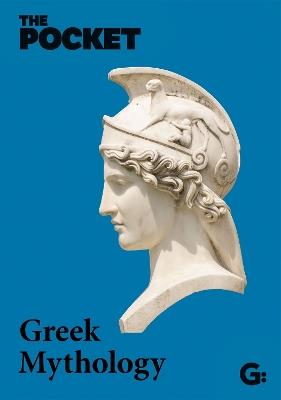 The Pocket Greek Mythology - cover