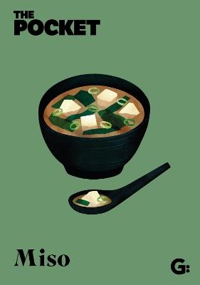 The Pocket Miso - cover