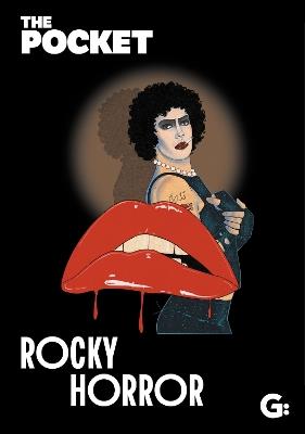 The Pocket Rocky Horror - cover