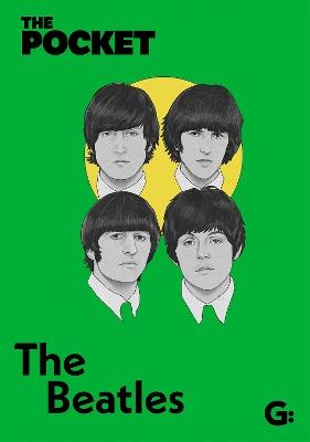 The Pocket The Beatles - cover