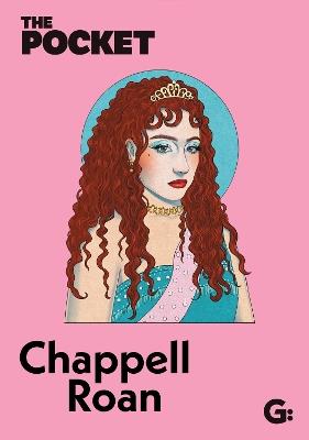 The Pocket Chappell Roan - cover